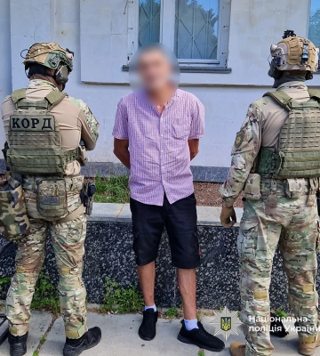 У виправній установі на Чернігівщині викрито вимагання грошей у засуджених: поліція оголосила про підозри