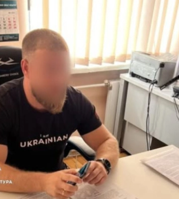 В Киеве разворовали более 440 тысяч гривен при ремонте укрытия в школе