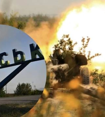 Более 100 тыс. военных РФ находится на Покровском направлении: часть уничтожена, но враг подтягивает силы, - ОСГВ &quot;Днепр&quot;