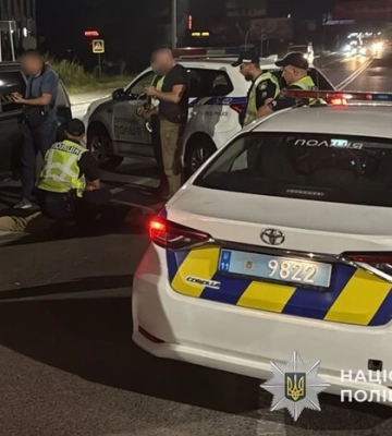Двох військових затримали у Львові за «схеми» в ТЦК