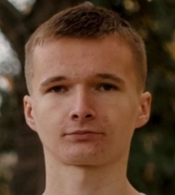 Передчасно пішов із життя випускник волинського медичного коледжу