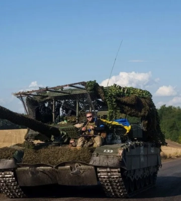 БТР не спас: под Покровском взвод российских захватчиков стерли в пыль. ВИДЕО