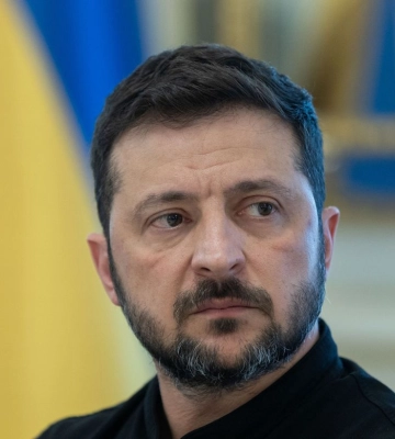 Зеленський: росіяни вбивають у день перемовин, сигналів про завершення війни немає