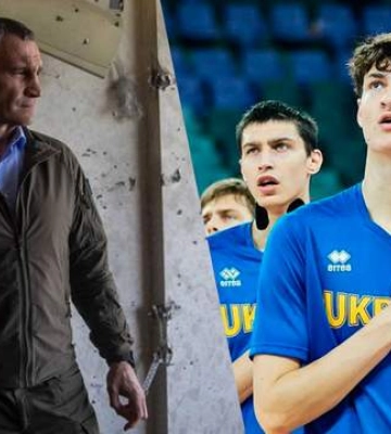 Писали, що повісять мого батю: син Кличка пригадав перші дні війни