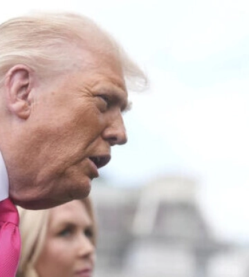 Трамп прийняв запрошення відвідати із сім’єю Мінськ, - пресслужба Лукашенка
