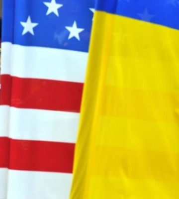 Трамп: &quot;Україна може отримати гарантії безпеки, але не від НАТО&quot;