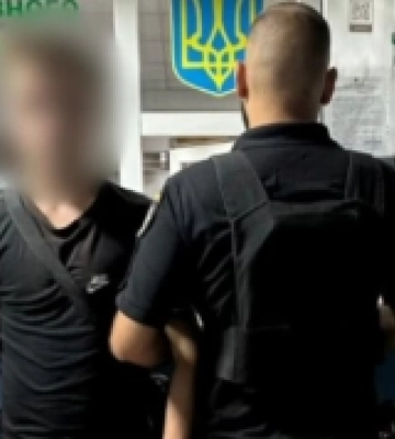 Правоохоронці затримали 177 українців за підпали на замовлення спецслужб РФ