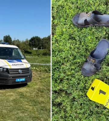 Жінка з відрубаною головою: на Хмельниччині затримали чоловіка за підозрою у вбивстві матері