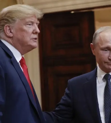 Що буде успіхом? Експосол в США та Росії розповів, чого очікувати від зустрічі на Алясці