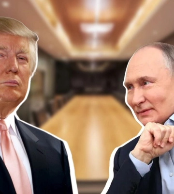 Путин будет стремиться дать Трампу что-то, что он сможет назвать успехом — Болтон Путин будет стремиться дать Трампу что-то, что он сможет назвать успехом — Болтон