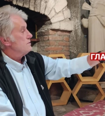 Їздять за порадами. Ющенко розказав про контакти з командою Зеленського
