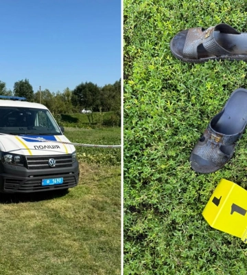 Жінка з відрубаною головою: на Хмельниччині затримали чоловіка за підозрою у вбивстві матері