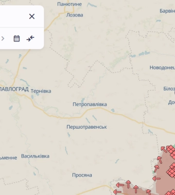 Прорыв под Добропольем: военный описал ситуацию сейчас
