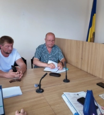 Свідки у справі про побиття вчителя співробітником ТЦК змінили покази в суді