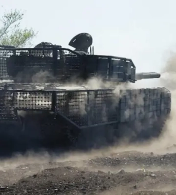 На Донеччині зупинено просування росіян: деталі від Генштабу