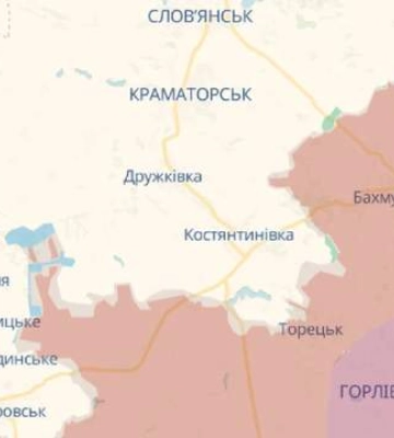 Путін везе на зустріч із Трампом карту Донеччини: у РНБО розкрили задум ворога