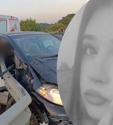На Львівщині неповнолітня загинула в ДТП через два тижні після втрати мами