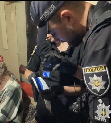 У Вінниці п’яний чоловік погрожував підірвати власну та сусідні квартири, - поліція