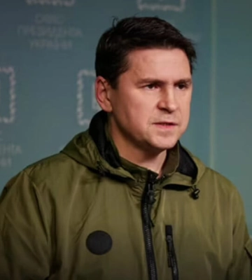 В Офисе президента раскрыли, по каким критериям Киев будет оценивать результаты саммита на Аляске