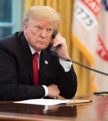 Звонок Трампа Лукашенко перед саммитом может быть важен для Украины, – политолог Звонок Трампа Лукашенко перед саммитом может быть важен для Украины, – политолог