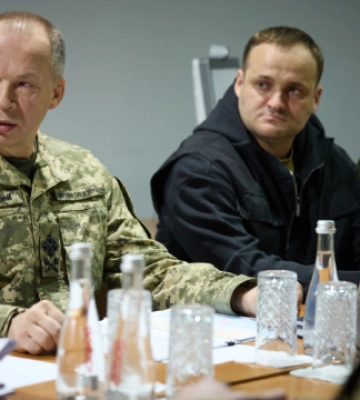 На фронті загинув військовий із Запорізької області Дмитро Герман