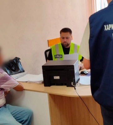 Мешканця Харківщини підозрюють у виправдовуванні російської агресії