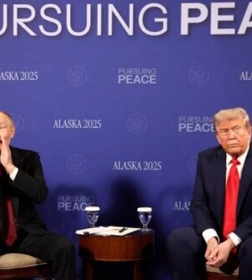 Трамп хотел остановить переговоры с Путиным, услышав о его требованиях по Донетчине, - Axios