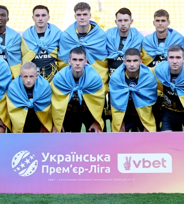 Оболонь в матче с двумя суперштрафными обыграла Рух