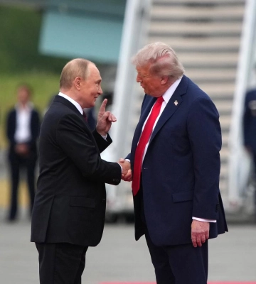 &quot;Цена за мир&quot;: Путин хочет всю Донецкую область без боя, - The Telegraph