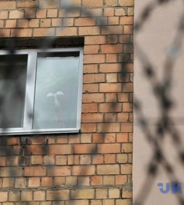 Росія тримає за ґратами 277 політв’язнів Криму