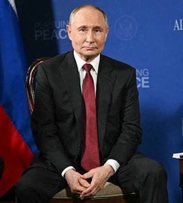 Путин сделал заявление об Украине после саммита