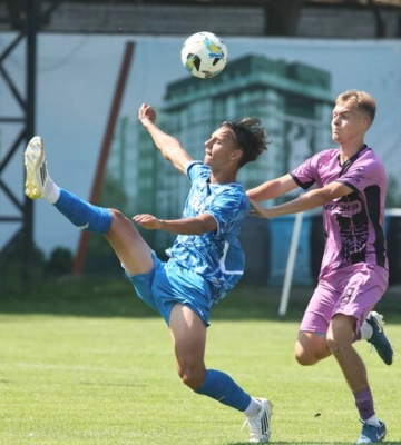 ВИДЕО. Юниоры Динамо не сумели обыграть Эпицентр U-19