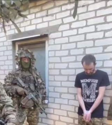 Зачистили Грузьке та Веселе біля Добропілля: вражаюче відео від &quot;Холодного Яру&quot;