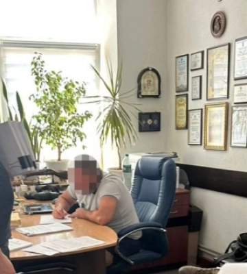 Керівництво Мар’їнського райсуду підозрюють у підробці рішень для уникнення мобілізації
