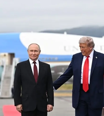 The Economist: Для Путіна нескінченні переговори — це просто ще одна частина його військових планів