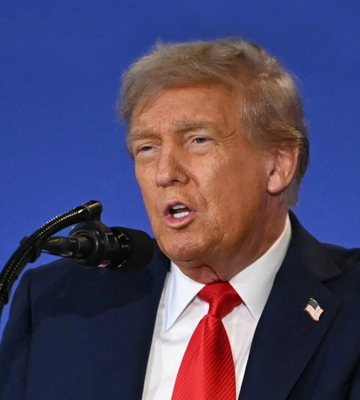 &quot;Не вирішена справа&quot;: Трамп відмовився назвати головну розбіжність із Путіним