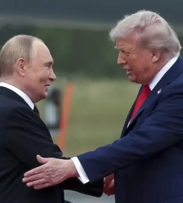 &quot;Мене трохи критикуватимуть, але це можливо&quot;: Трамп про візит у Москву