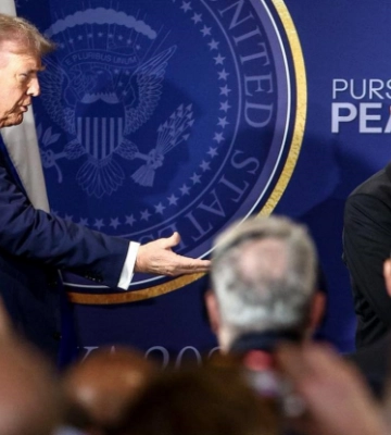 Удар по Сумах та зустріч Трампа з путіним: що сталося в Україні в ніч проти 16 серпня