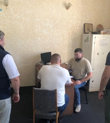 Розтрата бюджетних коштів, службова недбалість, розкрадання газу: на Черкащині за день вручили 20 підозр