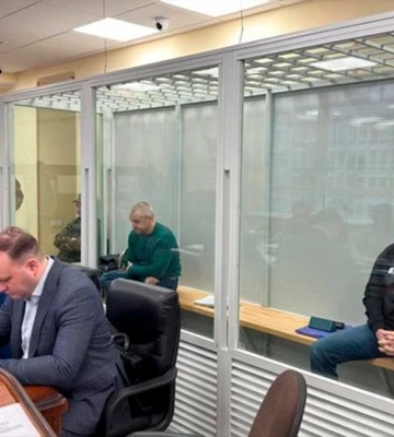 Адвокати родини херсонської активістки Катерини Гандзюк попросили суд пришвидшити апеляційний розгляд