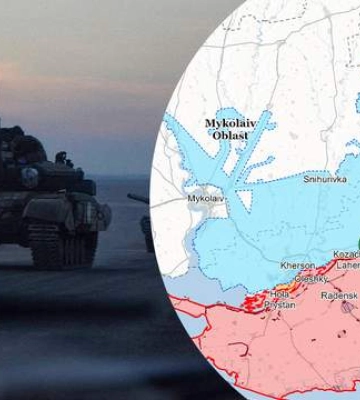 ВСУ достигли успеха в районе Торецка, россияне – на Покровском направлении: обзор и карты ISW