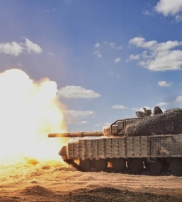 На Донеччині ЗСУ успішно контратакували і зачистили від росіян три села - Сирський