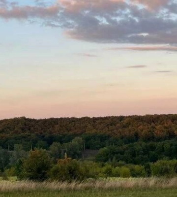 На Полтавщині прогнозують до 28 градусів тепла