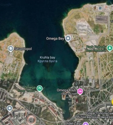 Партизани розвідали ключові бази РФ в окупованому Севастополі: що там відбувається
