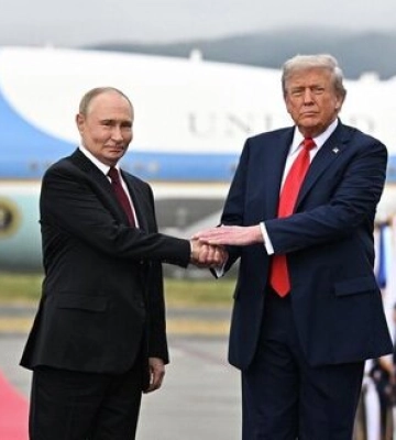 Трамп заявил европейским лидерам, что мир может наступить быстро, если Украина передаст России весь Донбасс, - NYT