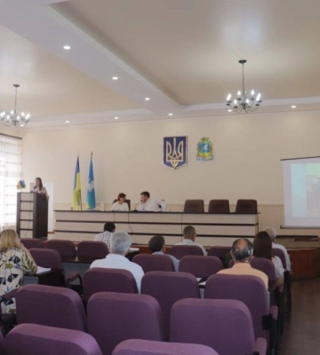 В Арцизькій міськраді знову звернулися до Уряду для продовження дії постанови про знижену ціну на електроенергію для негазифікованих районів