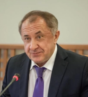 Политика высоких ставок НБУ не работает, гривна перетекает в валюту — Данилишин Политика высоких ставок НБУ не работает, гривна перетекает в валюту — Данилишин