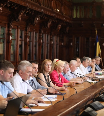 Український аерокосмічний хаб створили у Львові