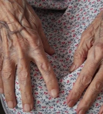 В оккупированном Мелитополе без вести пропала 77-летняя женщина 
