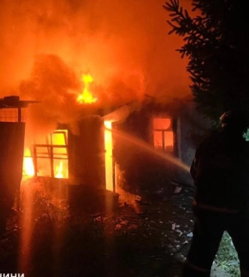 Росіяни за добу поранили на Донеччині одного цивільного